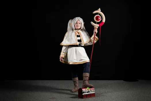 Copyright : Lucas Klotz